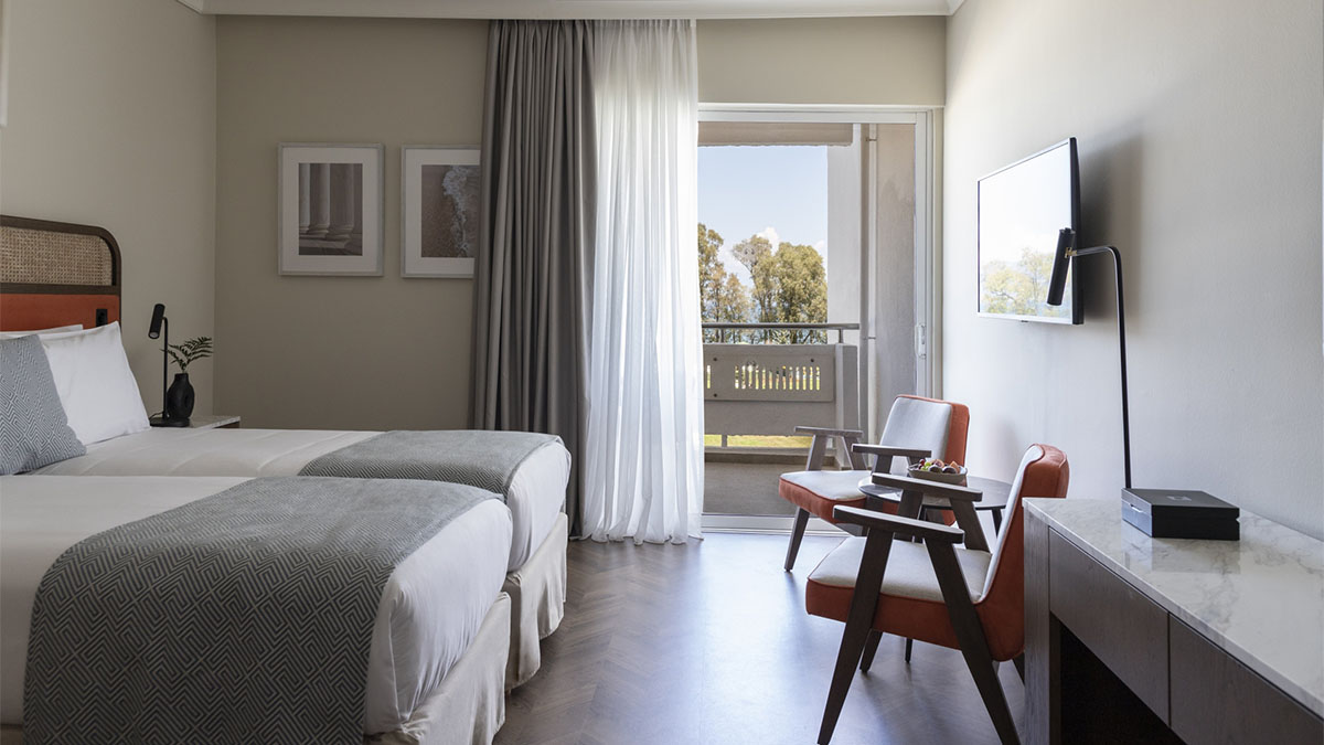 Louis Kerkyra Blue Hotel and Spa